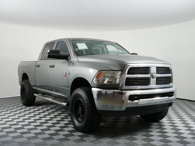 2012 RAM 2500 ST 4WD *1-OWNER, CLEAN CARFAX!*