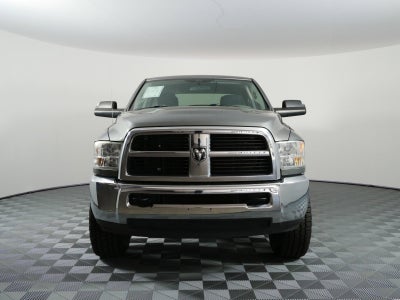 2012 RAM 2500 ST 4WD *1-OWNER, CLEAN CARFAX!*
