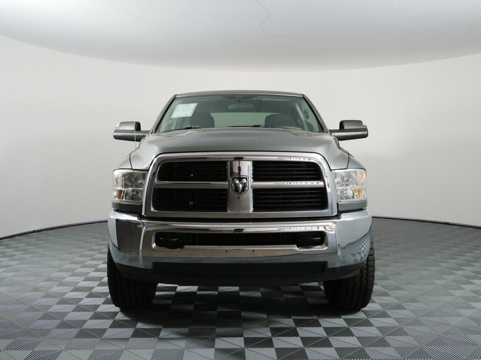 2012 RAM 2500 ST 4WD *1-OWNER, CLEAN CARFAX!*