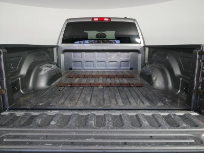2012 RAM 2500 ST 4WD *1-OWNER, CLEAN CARFAX!*