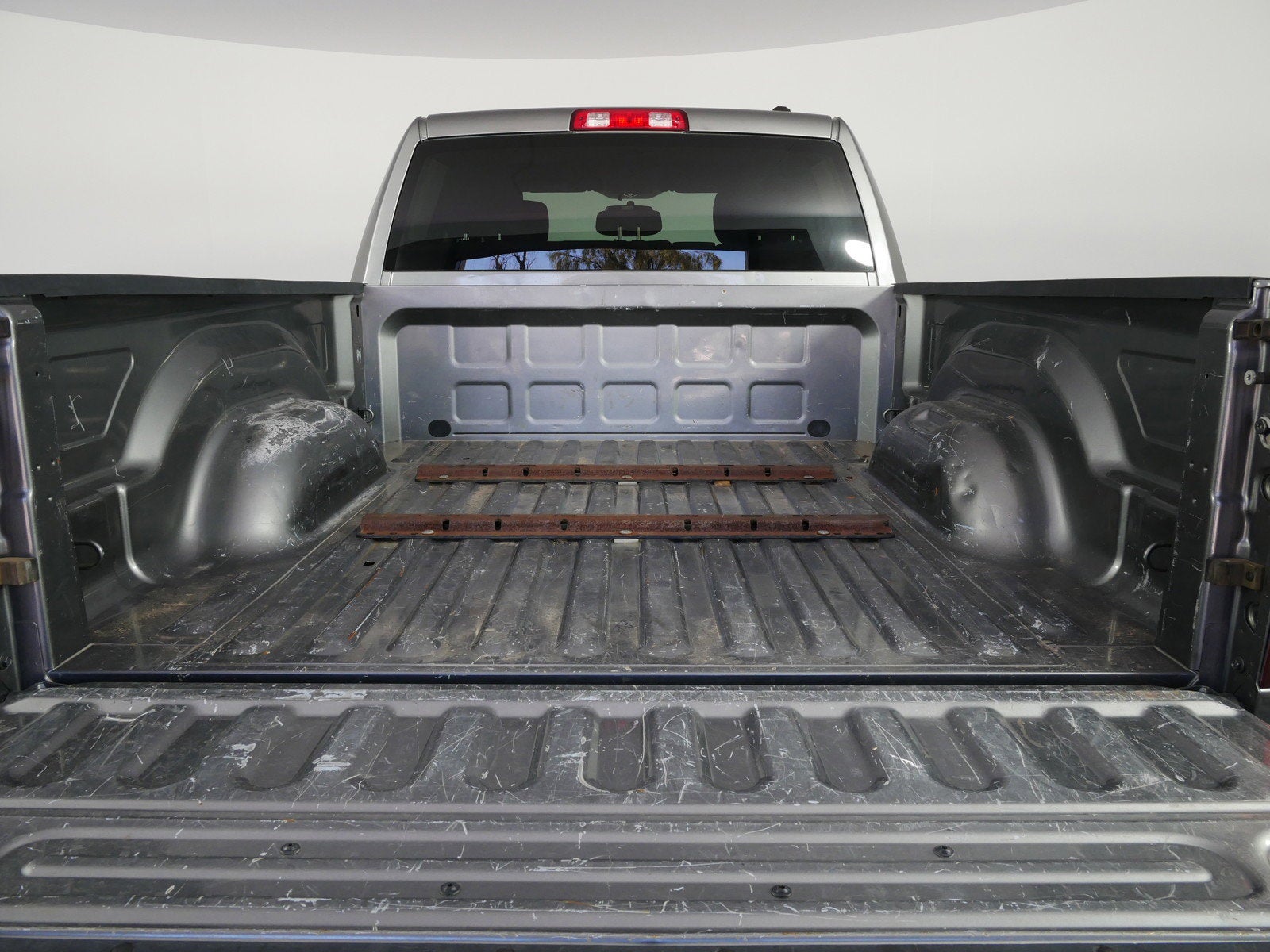 2012 RAM 2500 ST 4WD *1-OWNER, CLEAN CARFAX!*