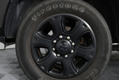 2018 RAM 2500 Lone Star 4WD *1-OWNER! CLEAN CARFAX!*