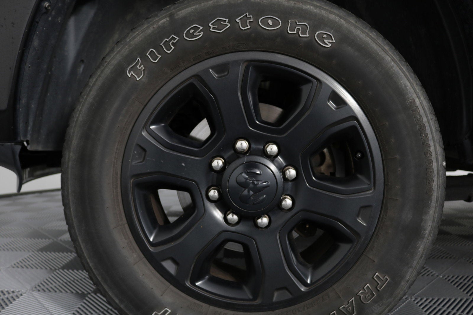 2018 RAM 2500 Lone Star 4WD *1-OWNER! CLEAN CARFAX!*