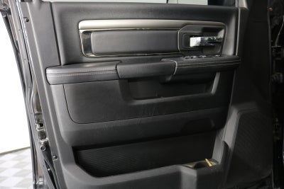 2018 RAM 2500 Lone Star 4WD *1-OWNER! CLEAN CARFAX!*