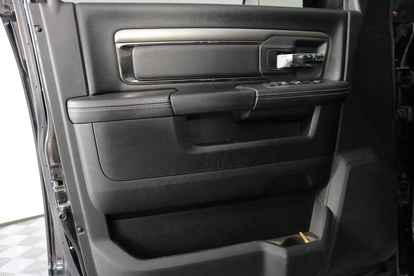 2018 RAM 2500 Lone Star 4WD *1-OWNER! CLEAN CARFAX!*