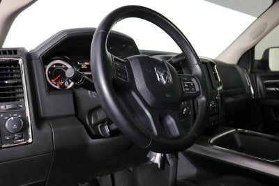 2018 RAM 2500 Lone Star 4WD *1-OWNER! CLEAN CARFAX!*