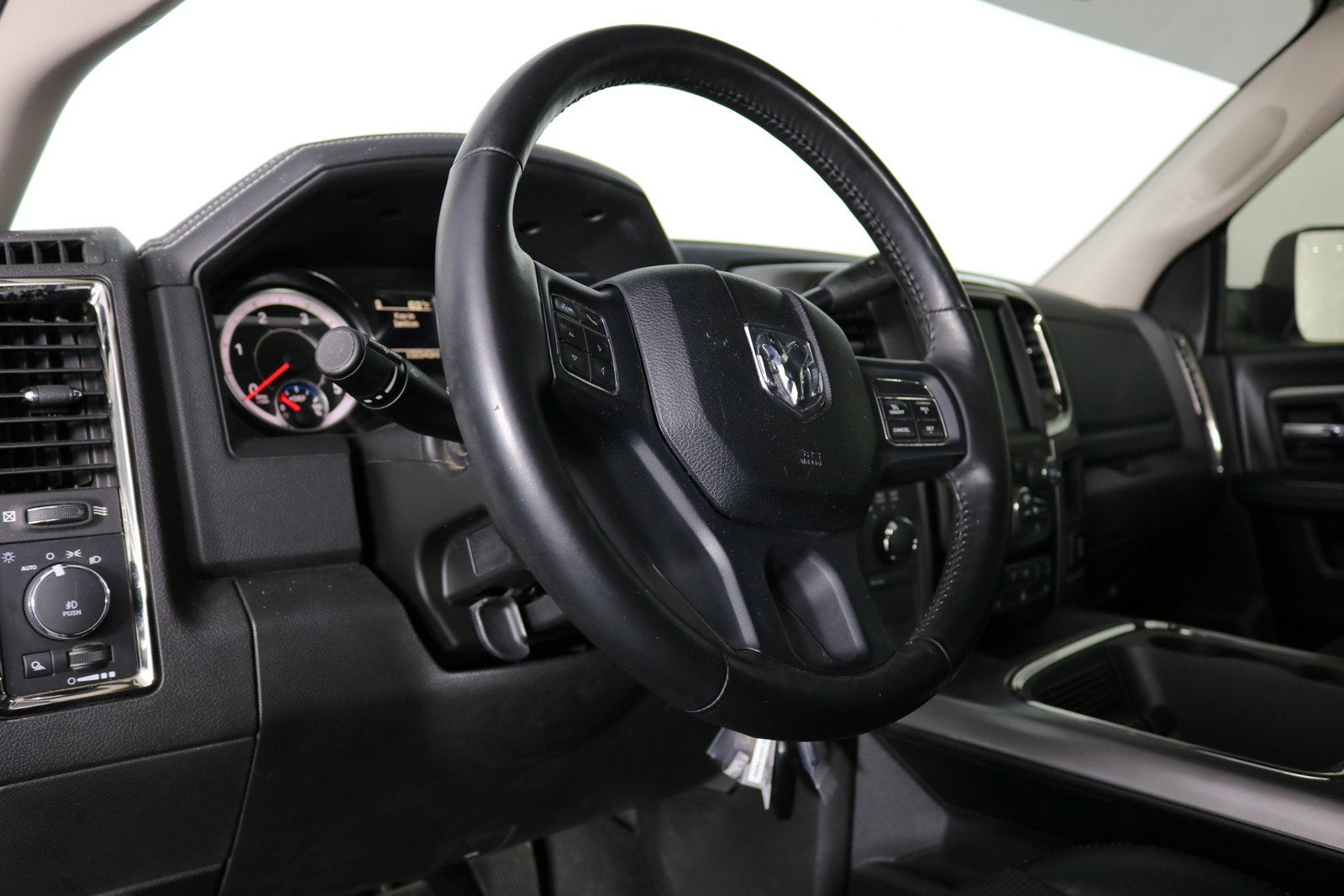 2018 RAM 2500 Lone Star 4WD *1-OWNER! CLEAN CARFAX!*