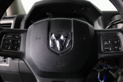 2018 RAM 2500 Lone Star 4WD *1-OWNER! CLEAN CARFAX!*