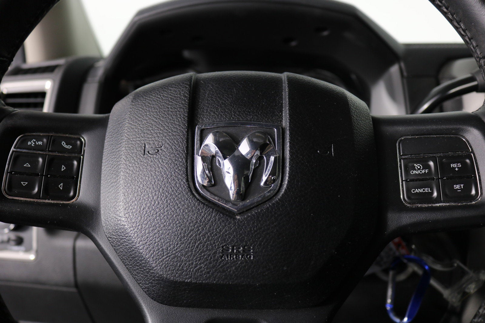 2018 RAM 2500 Lone Star 4WD *1-OWNER! CLEAN CARFAX!*