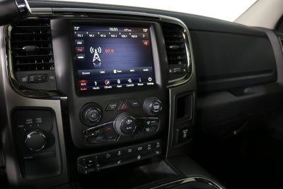 2018 RAM 2500 Lone Star 4WD *1-OWNER! CLEAN CARFAX!*