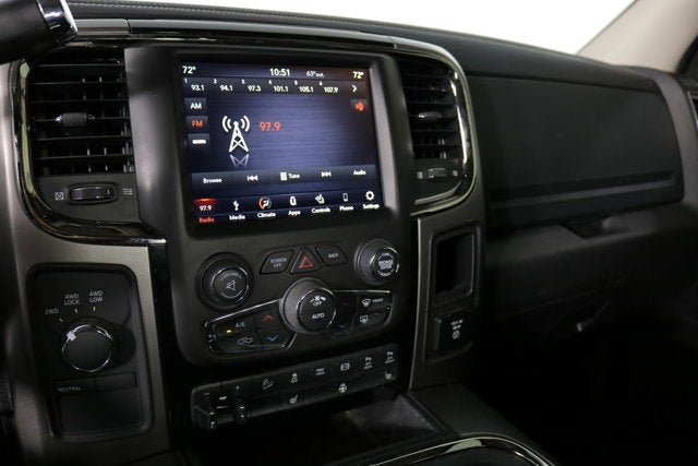 2018 RAM 2500 Lone Star 4WD *1-OWNER! CLEAN CARFAX!*