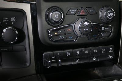 2018 RAM 2500 Lone Star 4WD *1-OWNER! CLEAN CARFAX!*