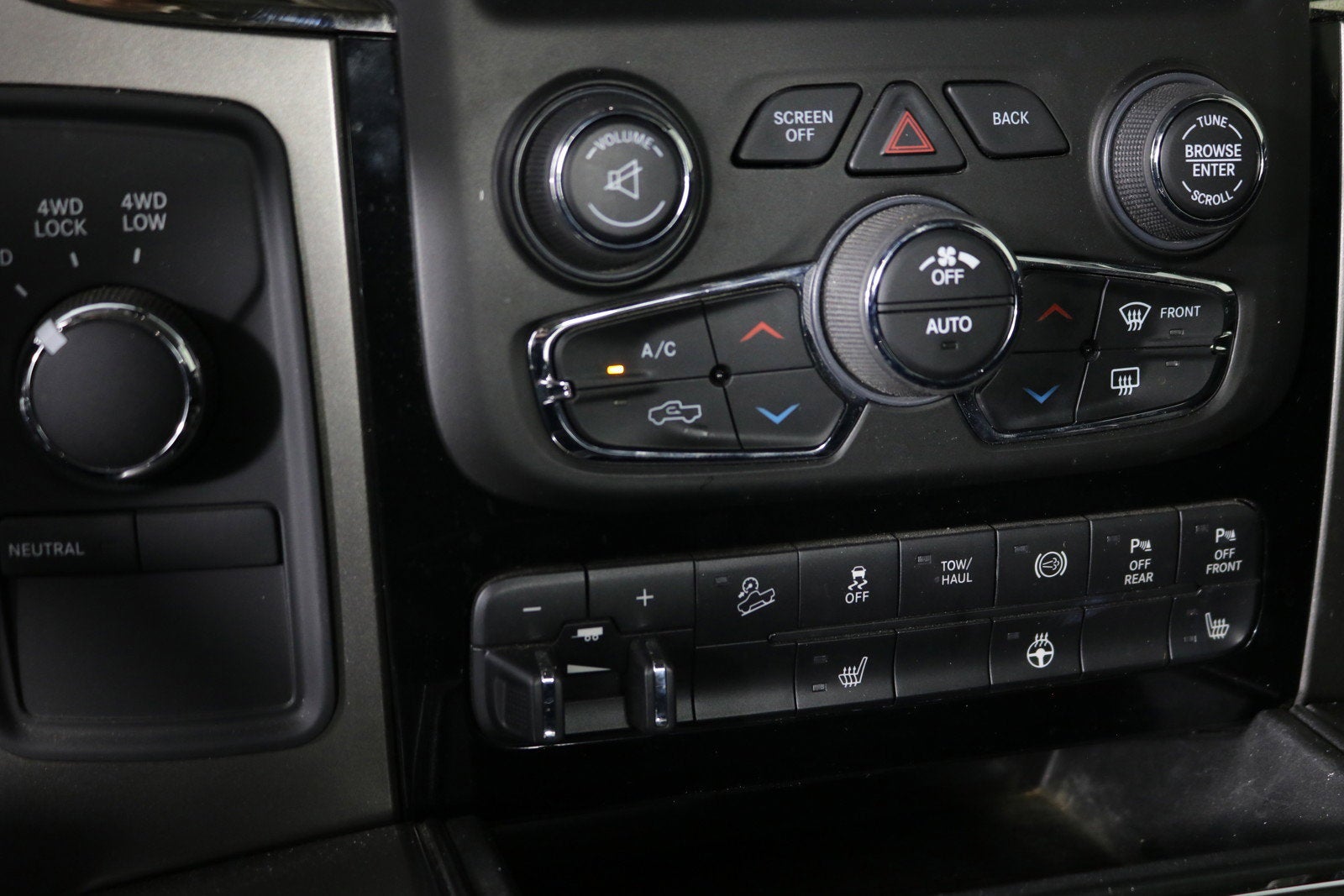 2018 RAM 2500 Lone Star 4WD *1-OWNER! CLEAN CARFAX!*