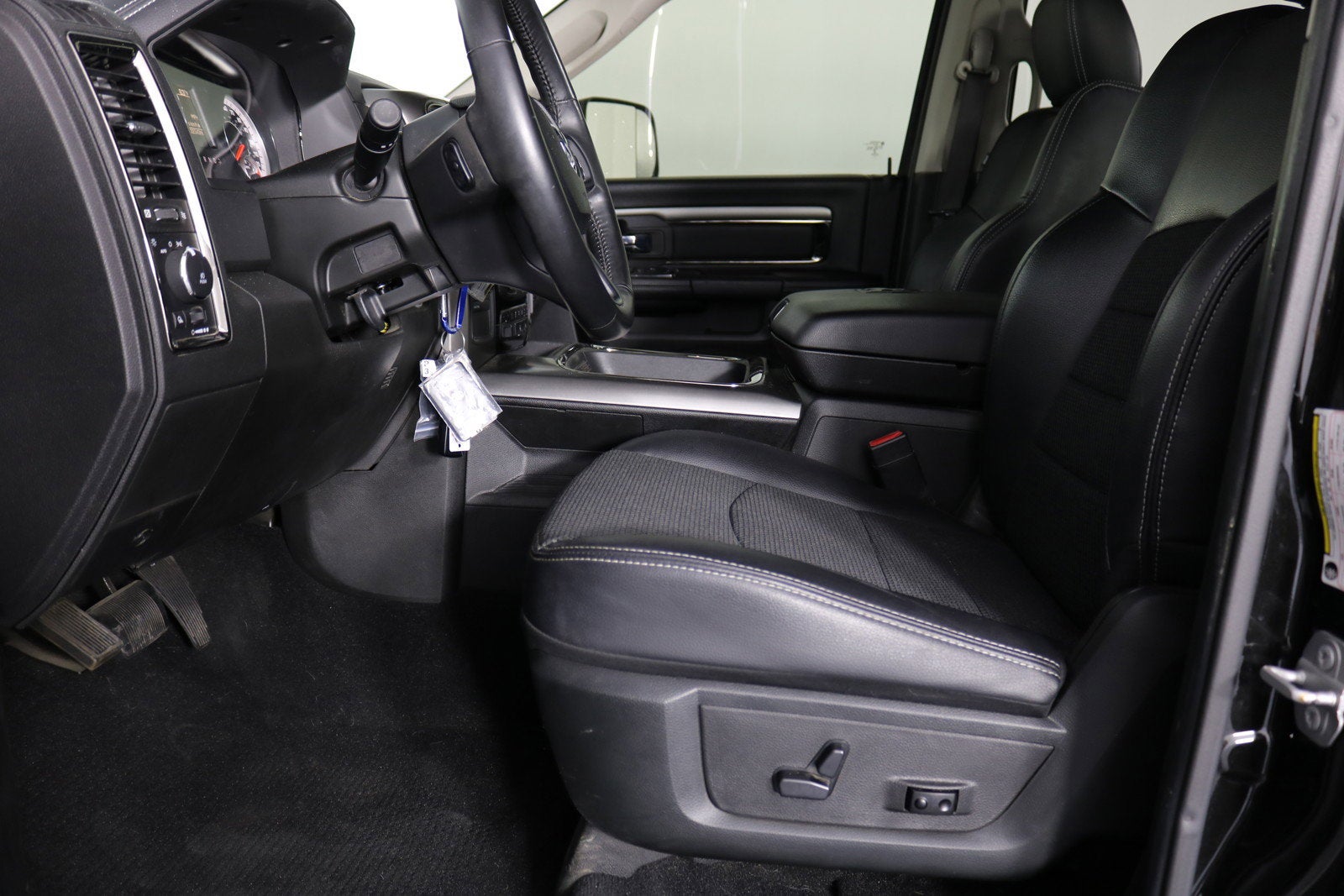 2018 RAM 2500 Lone Star 4WD *1-OWNER! CLEAN CARFAX!*