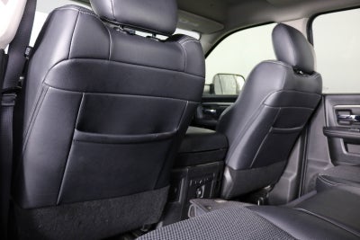 2018 RAM 2500 Lone Star 4WD *1-OWNER! CLEAN CARFAX!*