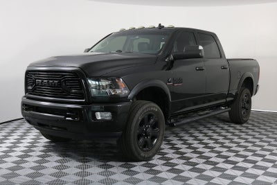 2018 RAM 2500 Lone Star 4WD *1-OWNER! CLEAN CARFAX!*
