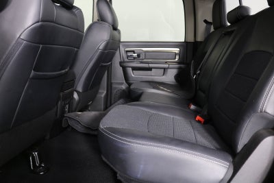 2018 RAM 2500 Lone Star 4WD *1-OWNER! CLEAN CARFAX!*