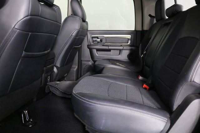 2018 RAM 2500 Lone Star 4WD *1-OWNER! CLEAN CARFAX!*