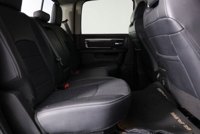 2018 RAM 2500 Lone Star 4WD *1-OWNER! CLEAN CARFAX!*