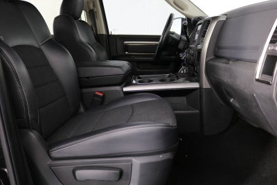 2018 RAM 2500 Lone Star 4WD *1-OWNER! CLEAN CARFAX!*