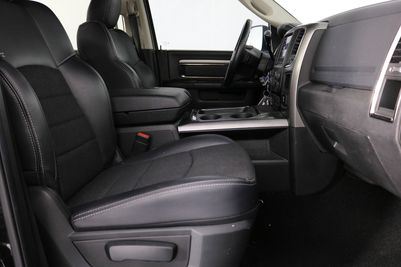 2018 RAM 2500 Lone Star 4WD *1-OWNER! CLEAN CARFAX!*