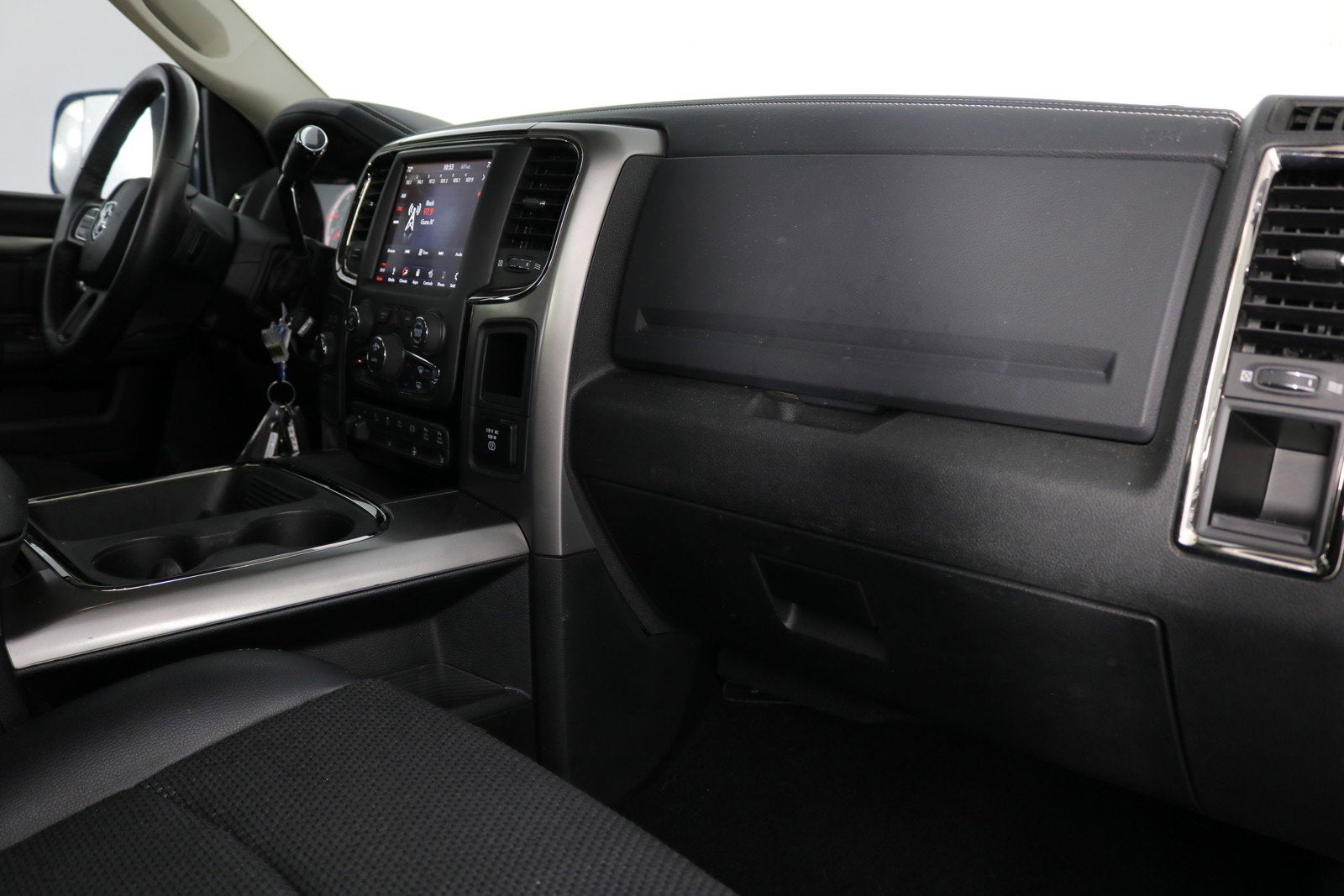 2018 RAM 2500 Lone Star 4WD *1-OWNER! CLEAN CARFAX!*