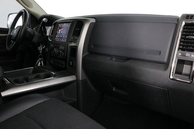 2018 RAM 2500 Lone Star 4WD *1-OWNER! CLEAN CARFAX!*