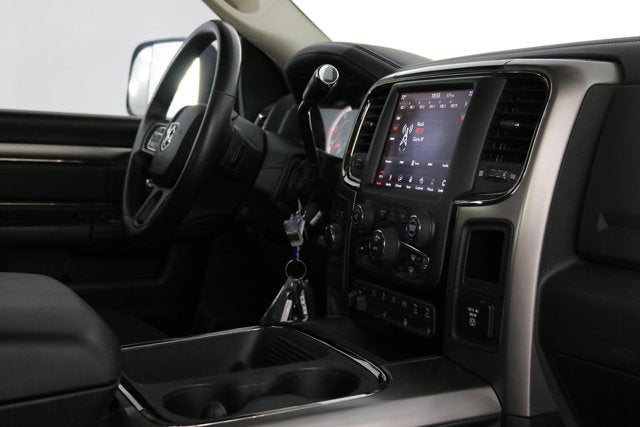 2018 RAM 2500 Lone Star 4WD *1-OWNER! CLEAN CARFAX!*