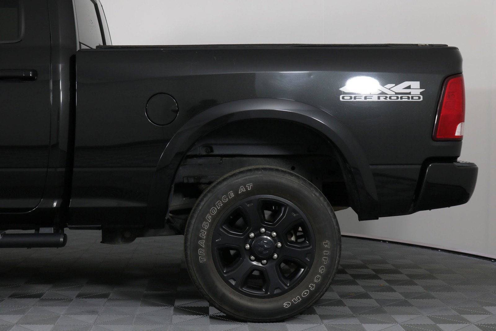 2018 RAM 2500 Lone Star 4WD *1-OWNER! CLEAN CARFAX!*