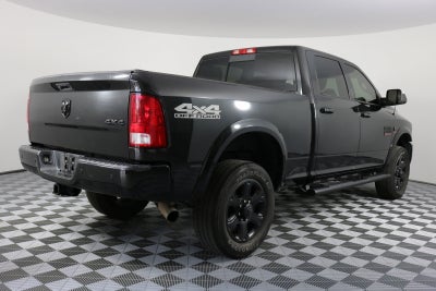2018 RAM 2500 Lone Star 4WD *1-OWNER! CLEAN CARFAX!*