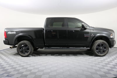 2018 RAM 2500 Lone Star 4WD *1-OWNER! CLEAN CARFAX!*