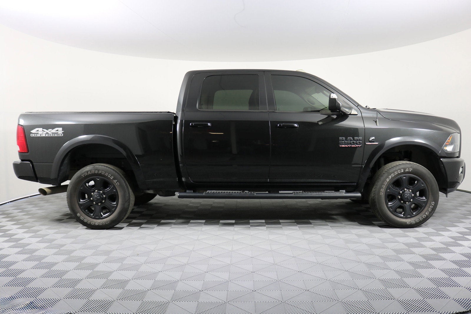 2018 RAM 2500 Lone Star 4WD *1-OWNER! CLEAN CARFAX!*