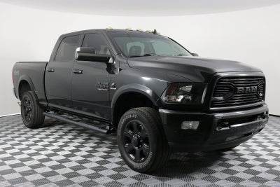 2018 RAM 2500 Lone Star 4WD *1-OWNER! CLEAN CARFAX!*
