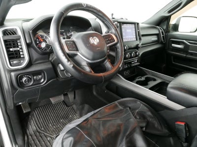 2020 RAM 2500 Big Horn 4WD *1-OWNER*