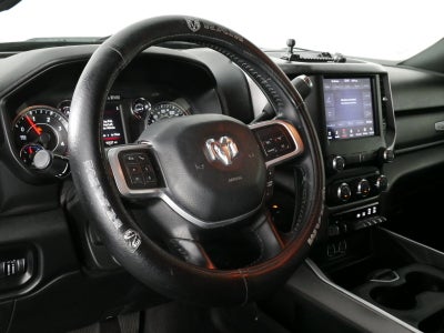 2020 RAM 2500 Big Horn 4WD *1-OWNER*