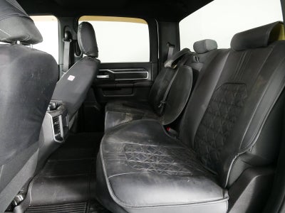 2020 RAM 2500 Big Horn 4WD *1-OWNER*