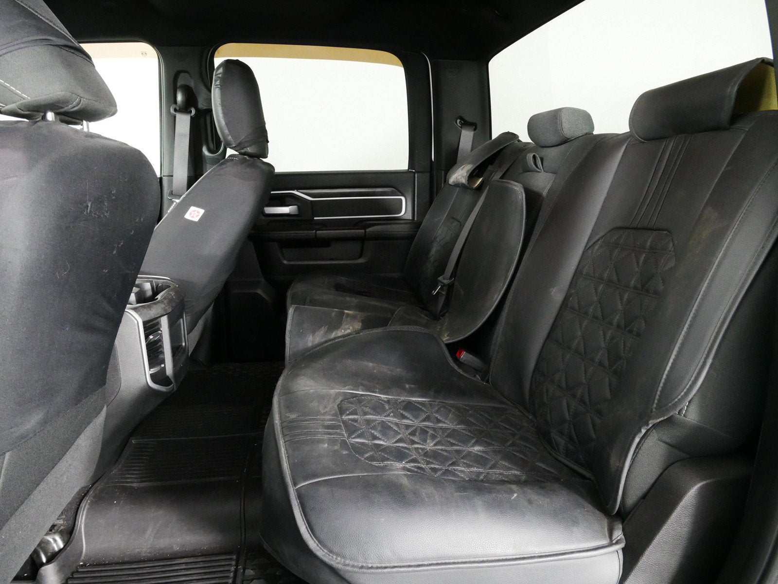 2020 RAM 2500 Big Horn 4WD *1-OWNER*