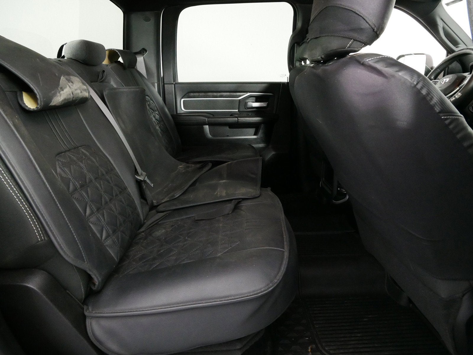 2020 RAM 2500 Big Horn 4WD *1-OWNER*