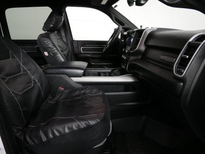 2020 RAM 2500 Big Horn 4WD *1-OWNER*