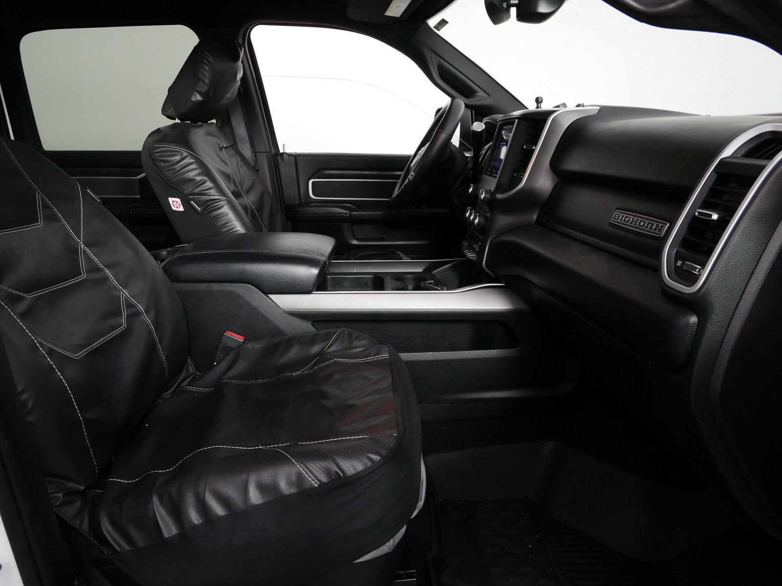 2020 RAM 2500 Big Horn 4WD *1-OWNER*
