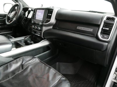 2020 RAM 2500 Big Horn 4WD *1-OWNER*