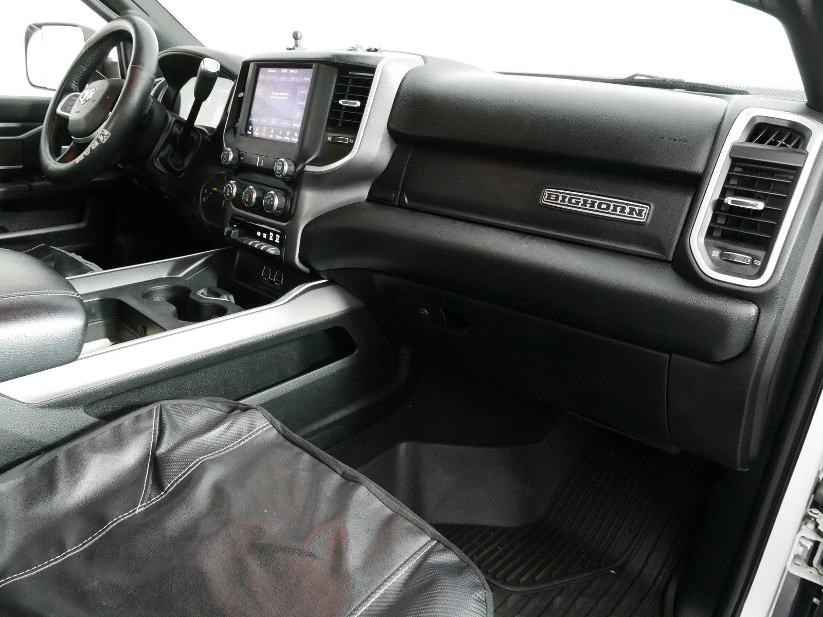 2020 RAM 2500 Big Horn 4WD *1-OWNER*