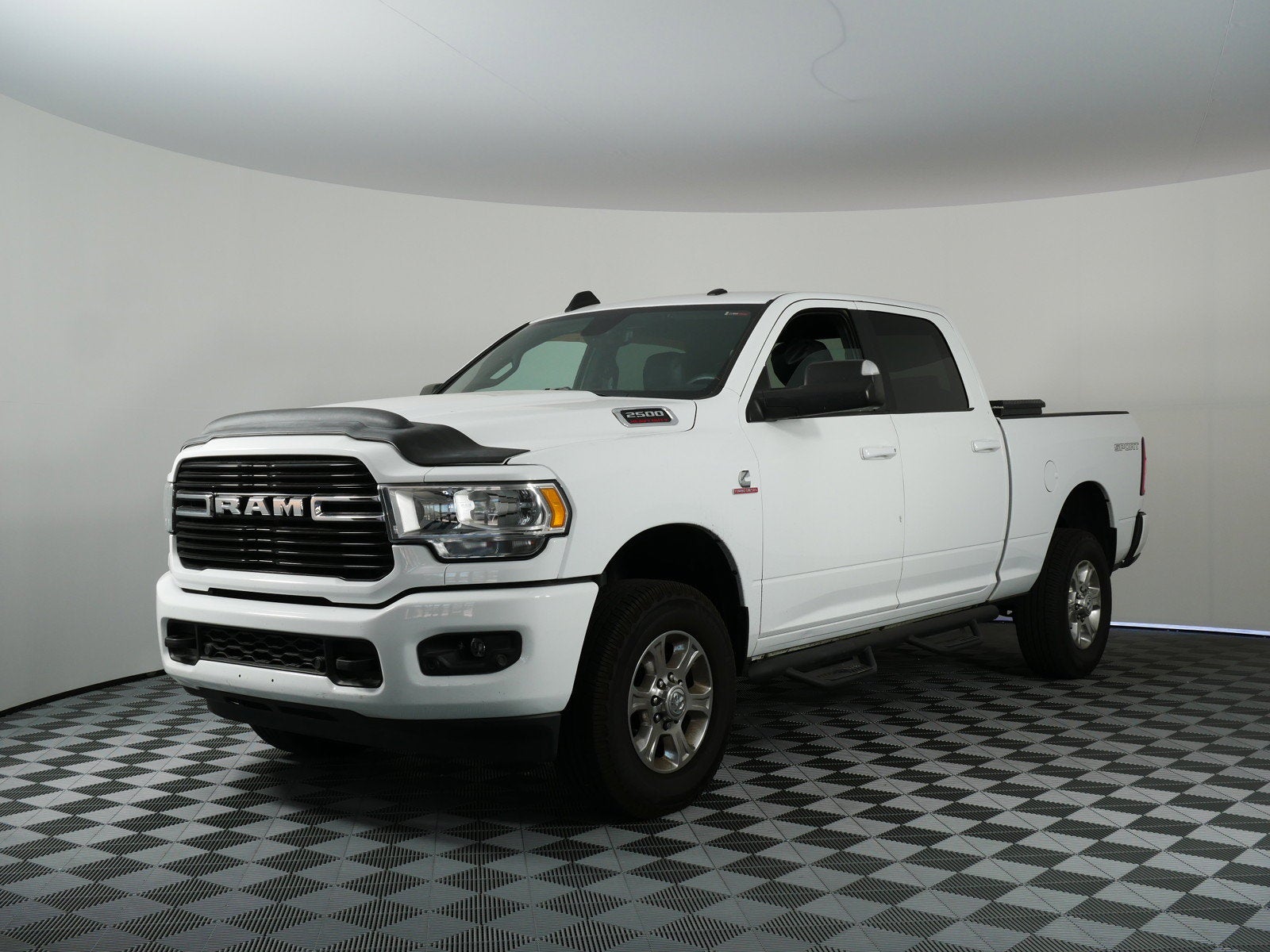 2020 RAM 2500 Big Horn 4WD *1-OWNER*
