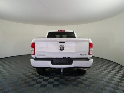 2020 RAM 2500 Big Horn 4WD *1-OWNER*