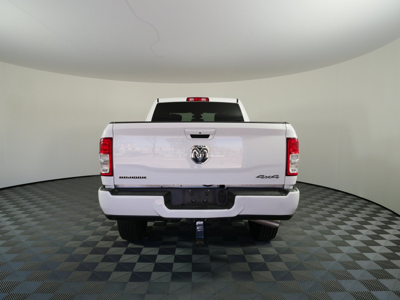 2020 RAM 2500 Big Horn 4WD *1-OWNER*