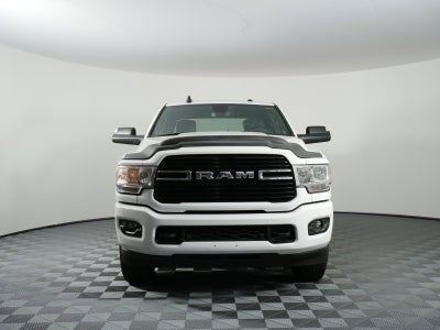 2020 RAM 2500 Big Horn 4WD *1-OWNER*