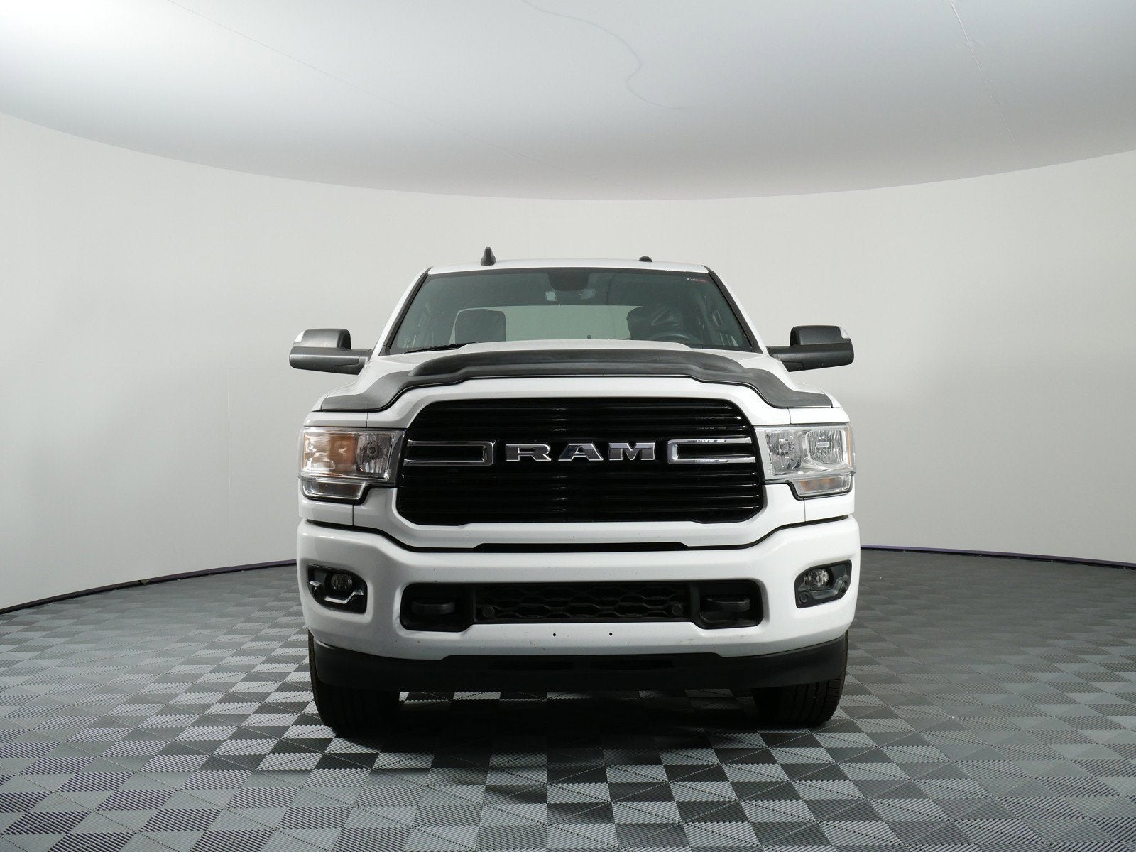 2020 RAM 2500 Big Horn 4WD *1-OWNER*