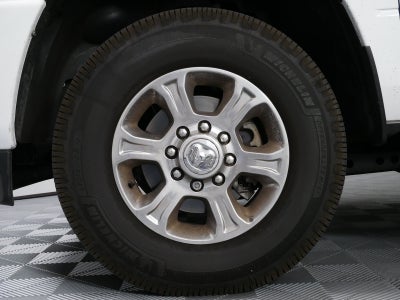 2020 RAM 2500 Big Horn 4WD *1-OWNER*