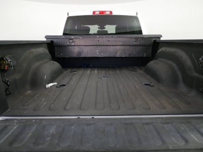2020 RAM 2500 Big Horn 4WD *1-OWNER*