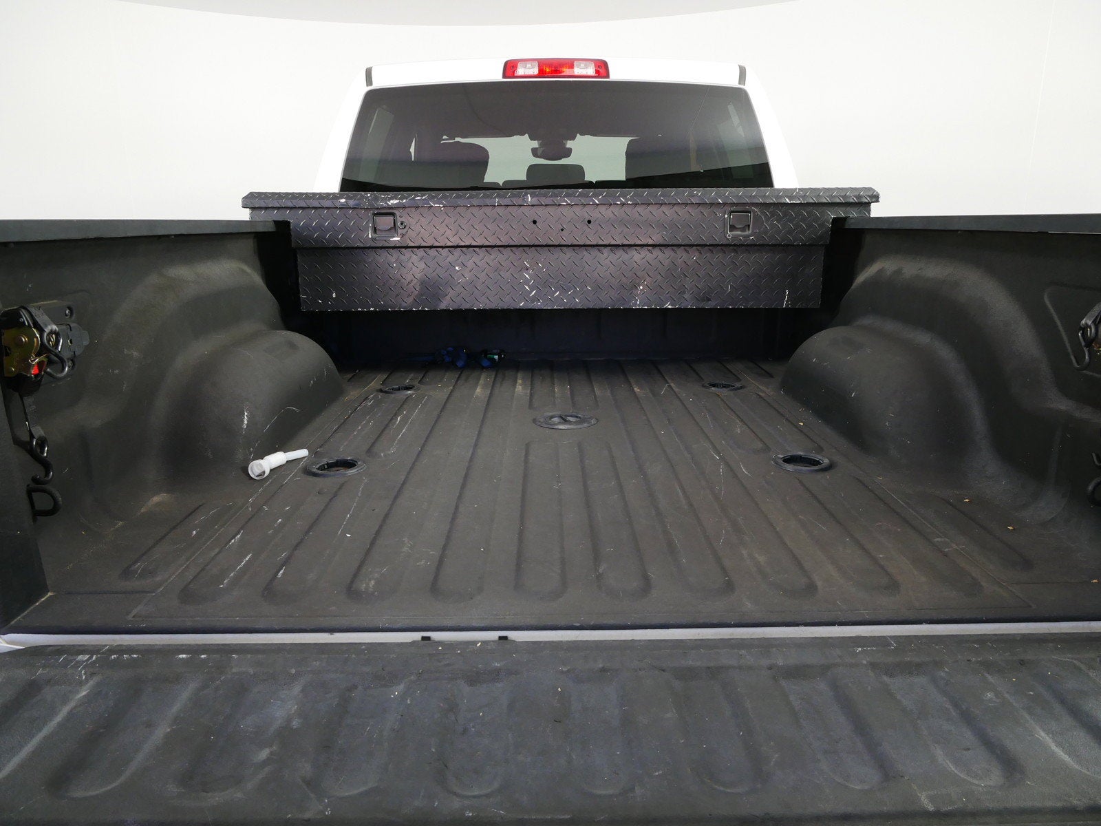 2020 RAM 2500 Big Horn 4WD *1-OWNER*